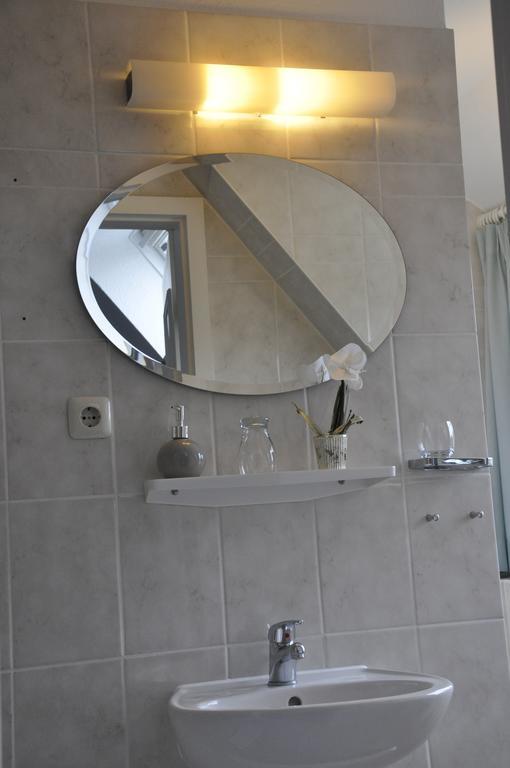 Basalt Hotel Restaurant Lounge Hohwacht Ngoại thất bức ảnh