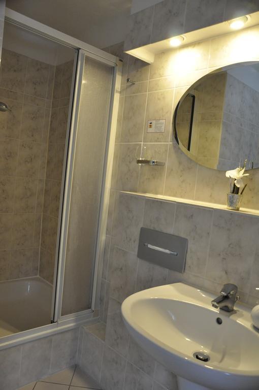 Basalt Hotel Restaurant Lounge Hohwacht Ngoại thất bức ảnh