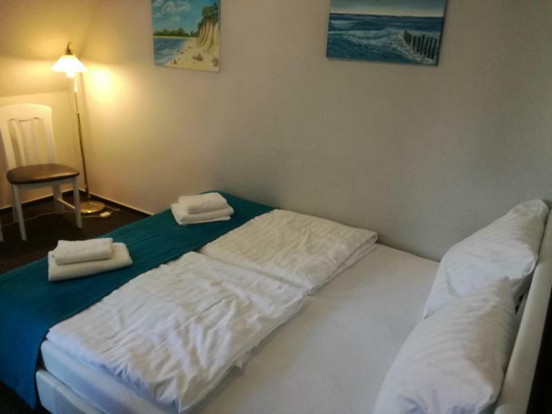 Basalt Hotel Restaurant Lounge Hohwacht Ngoại thất bức ảnh